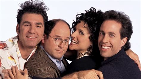 The Impact of Seinfeld's Magis Eye on the Sitcom Genre